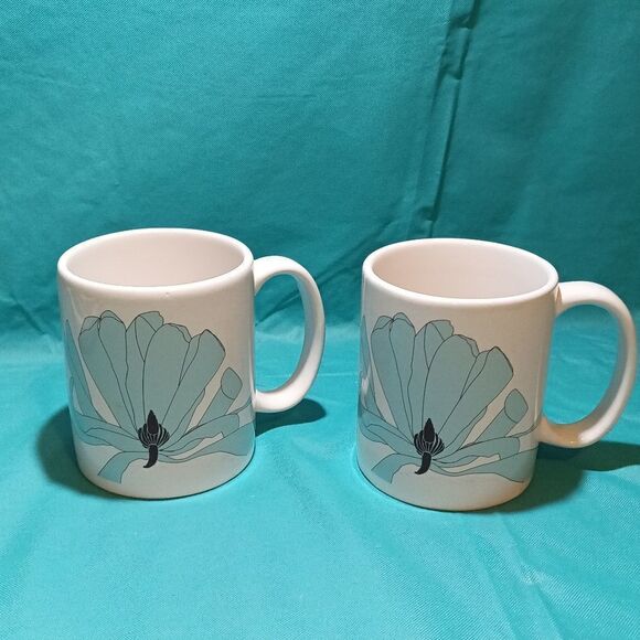 Two coffee mugs - Picture 7 of 7